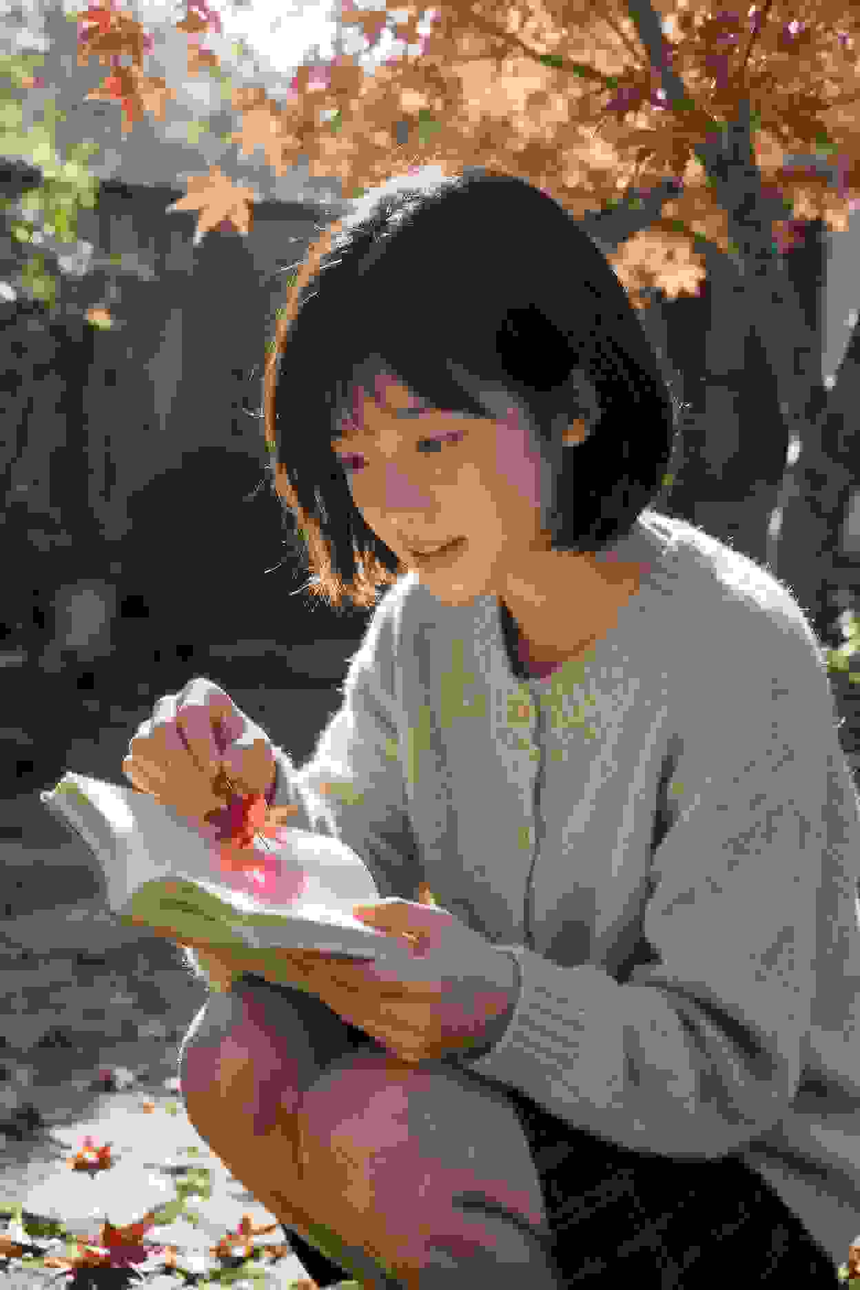 校花与学霸