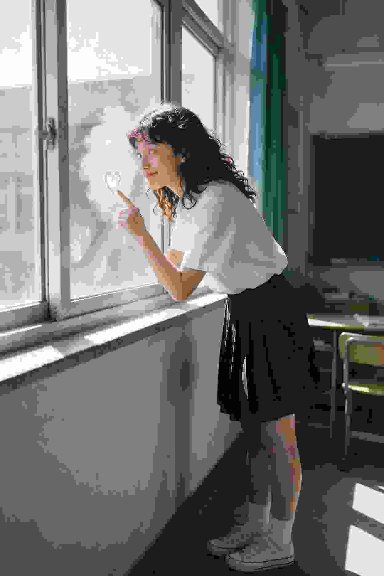 青春的承诺