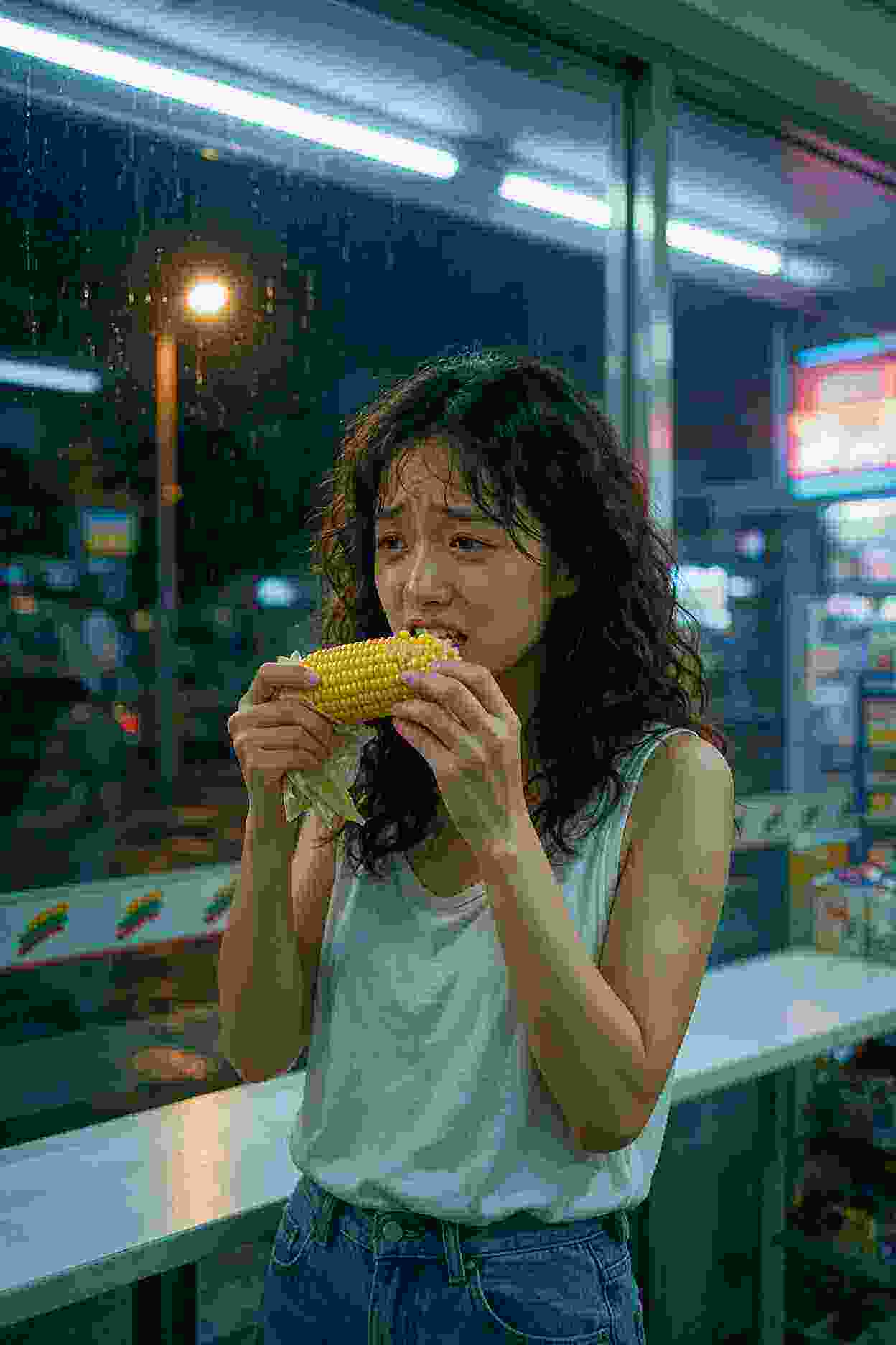 高二情缘