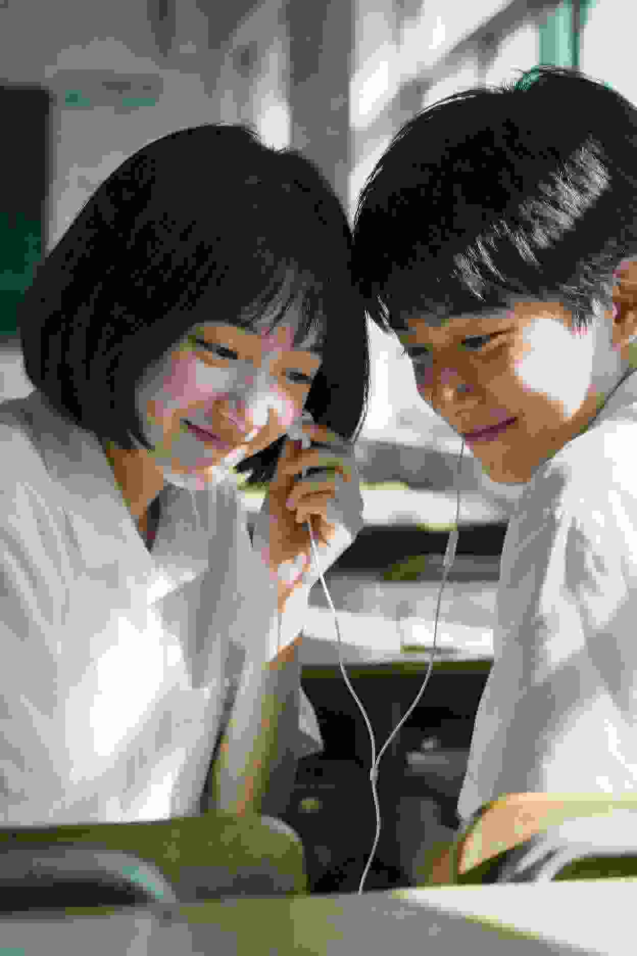 高三爱情
