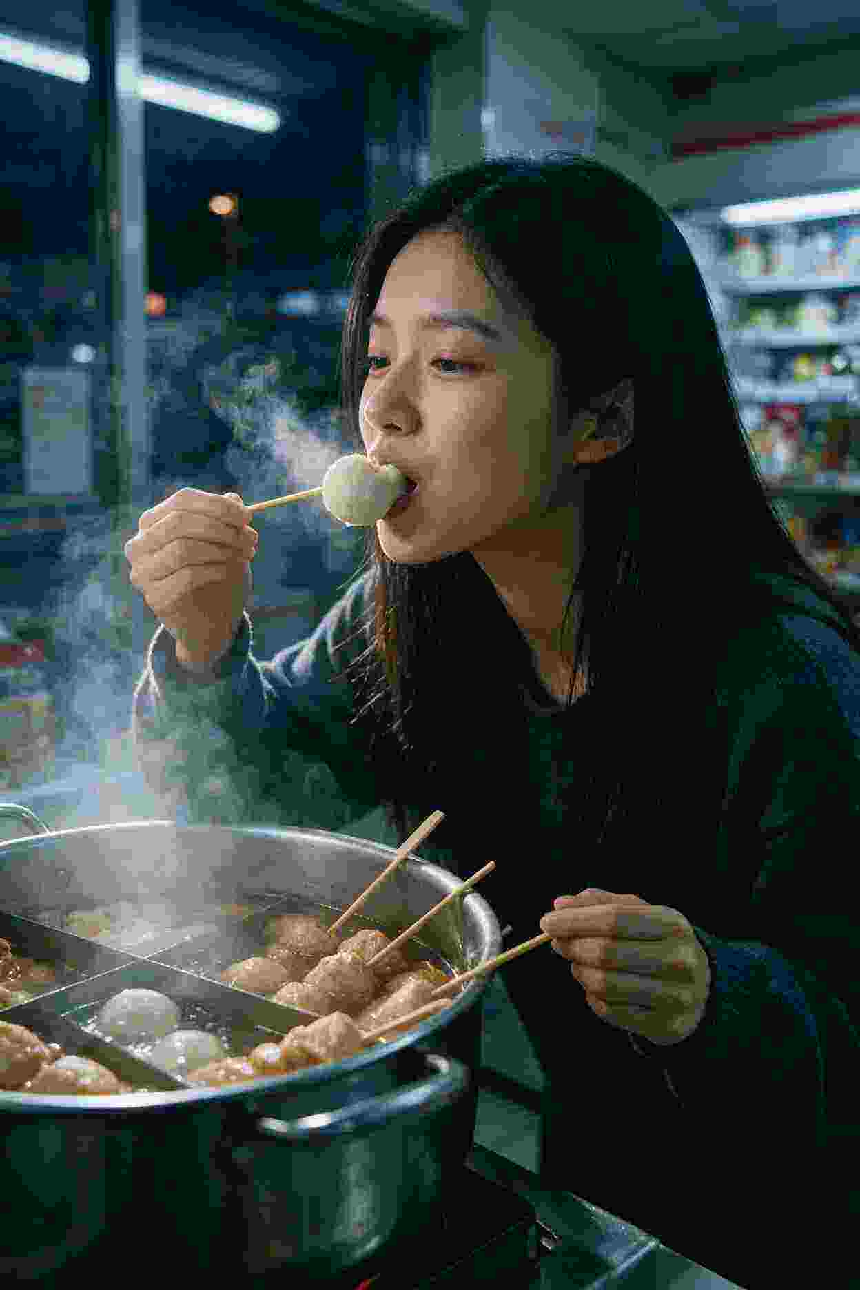 高三的我们