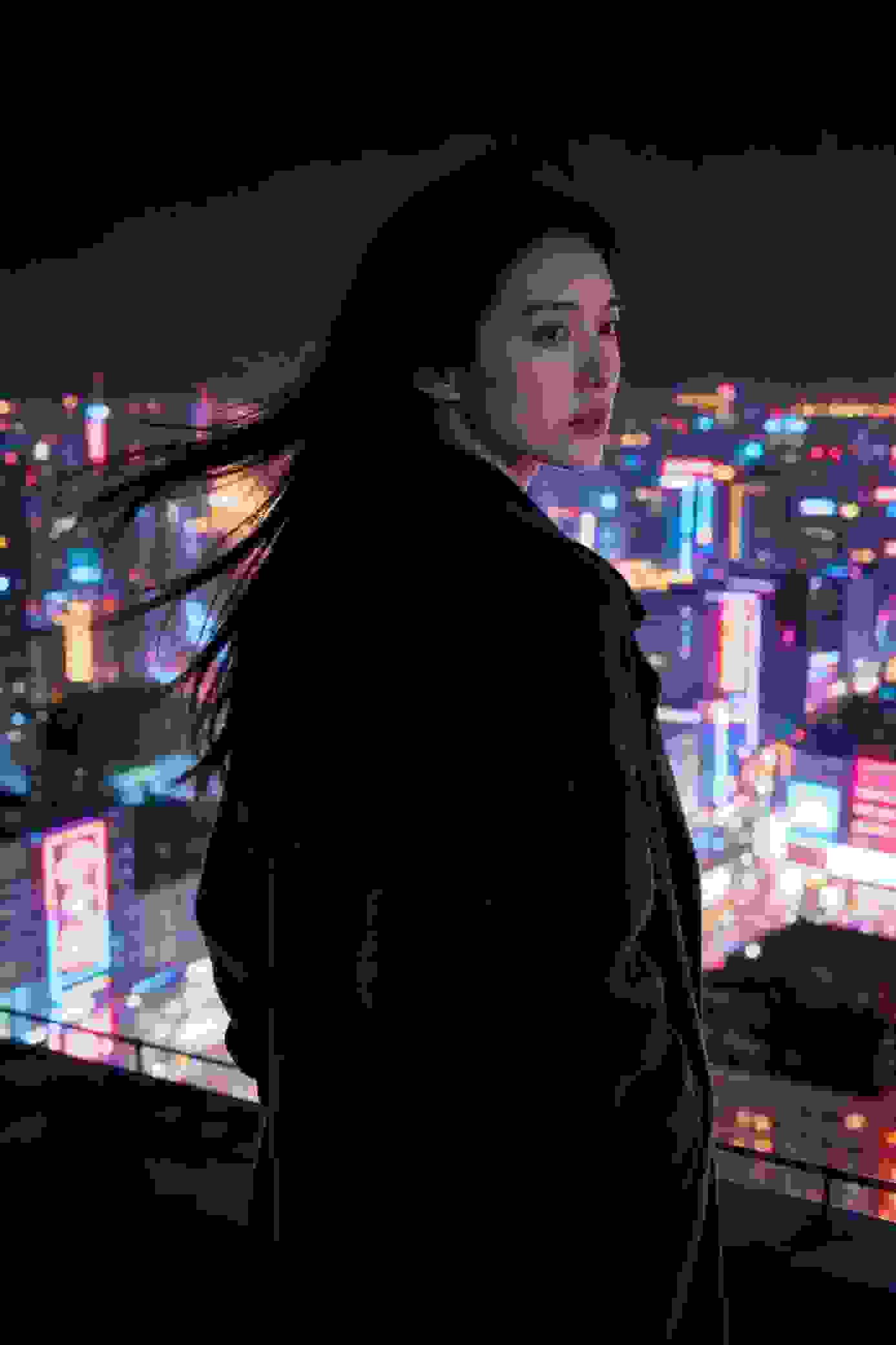 光影爱恋