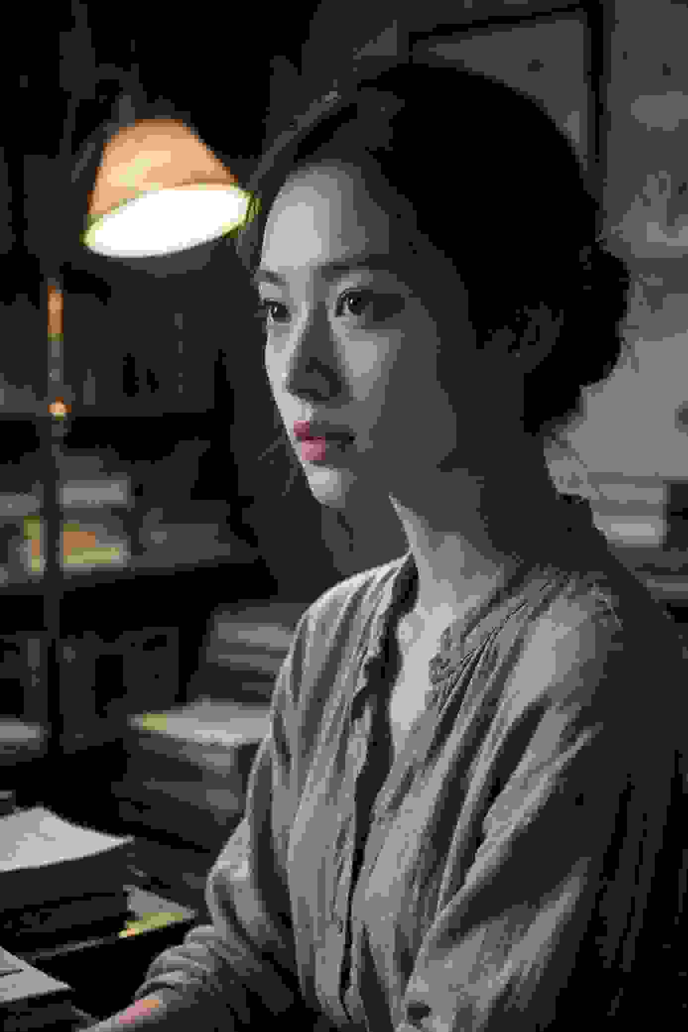 校园爱情故事