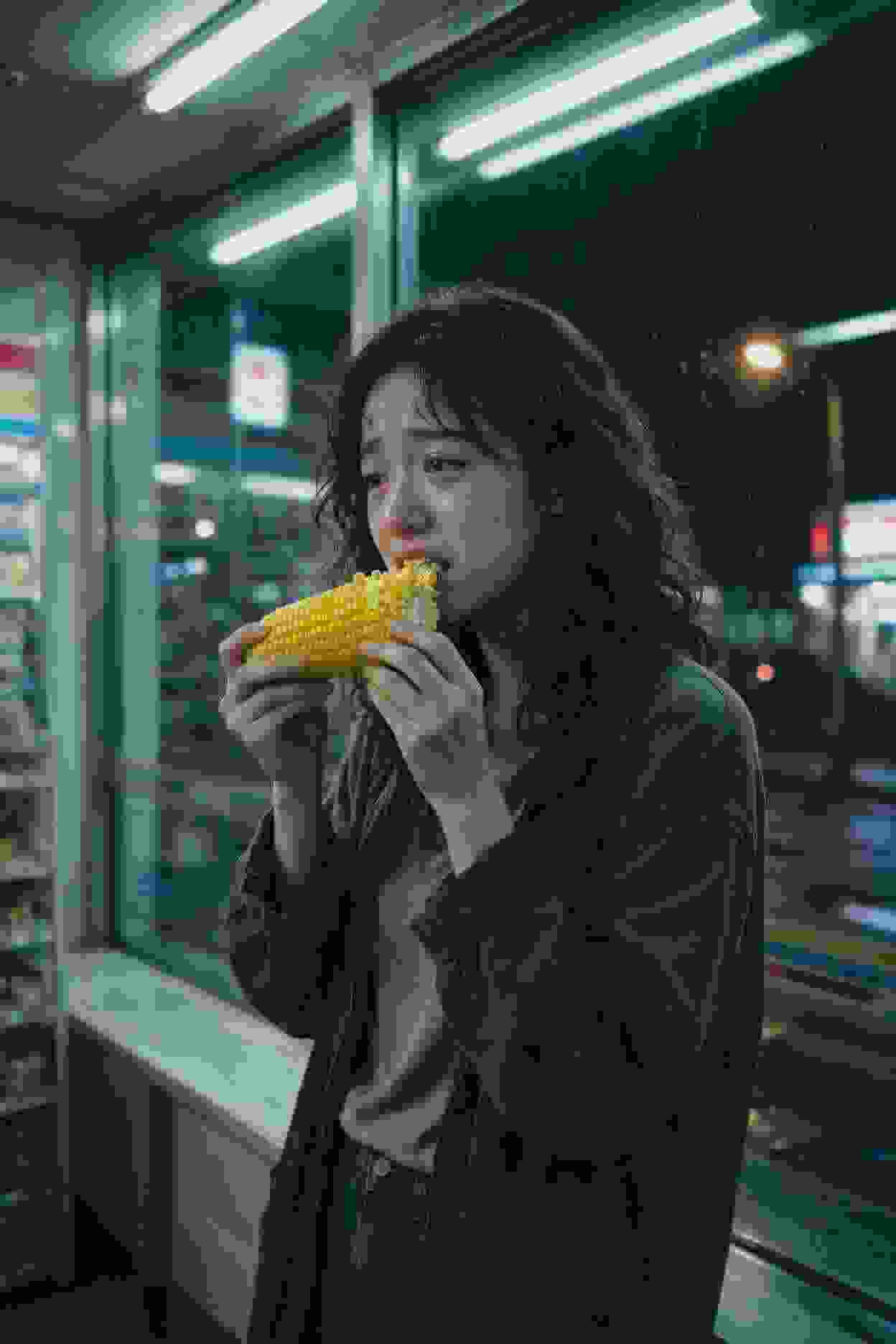 校园新秀