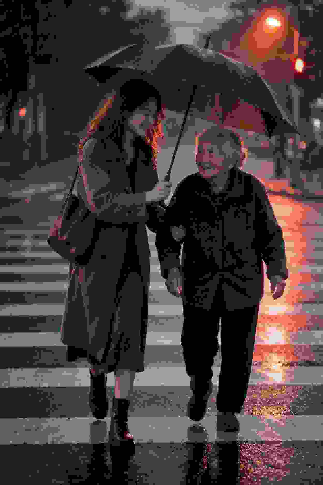 心跳告白